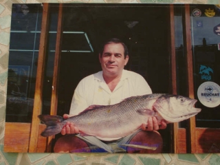  Il re del bass